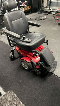 Mobility Scooter 