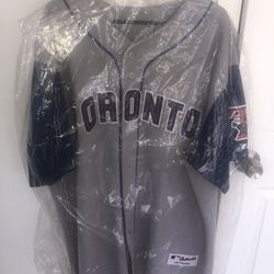 Toronto blue Jays jersey Brand New