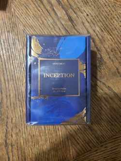 Mykonos Inception Extrait de Parfum 50ml