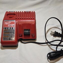 Milwaukee M12 And M18