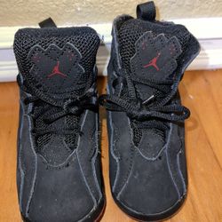 Jordan Boy Shoes 
