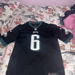 Official Eagle Jerseys 