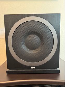 ELAC SUB3010 Subwoofer