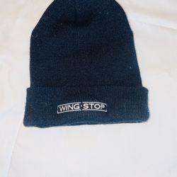 Wingstop Beanie 