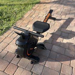 Rower Exercise Equipment 