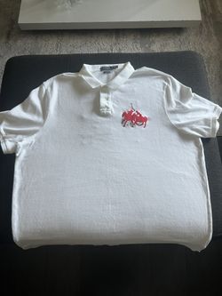 Ralph Lauren Big Pony Polo