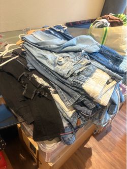 Jeans