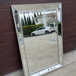 Absolutely Beautiful Mirror