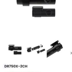 Dash Cam