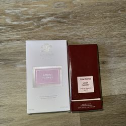 Fragrance Package Deal