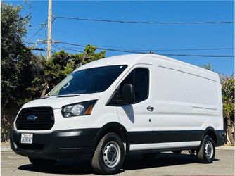 2019 Ford Transit-250
