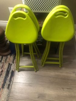 Kids stools