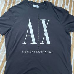 Armani Exchange Shirt