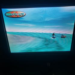 Wave Race 64