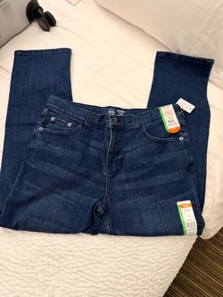 Girls jeans