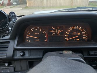 1988 Honda Civic