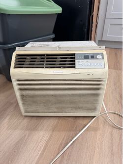 $50 AC unit