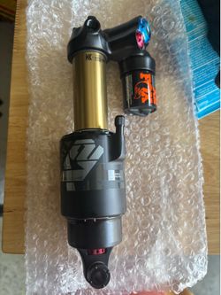 Fox factory Rear Shock