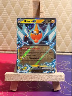 Rotom ex