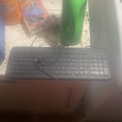 Onn Keboard