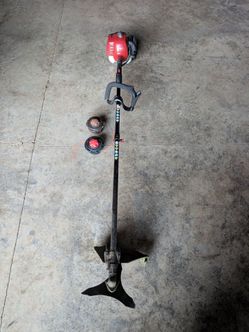 Good used Toro weed eater for sale