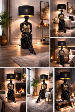 Floor lamp