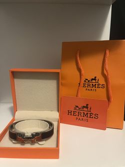 Hermes Designer Bracelet