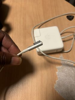 Mac Book Charger