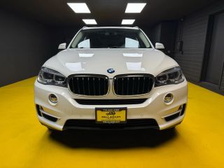 2014 BMW X5
