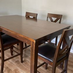 Dinning Table