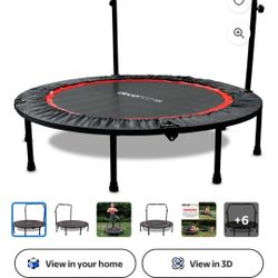 Trampoline