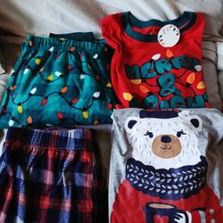 Christmas Pajamas