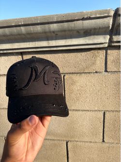 Thirty one hats