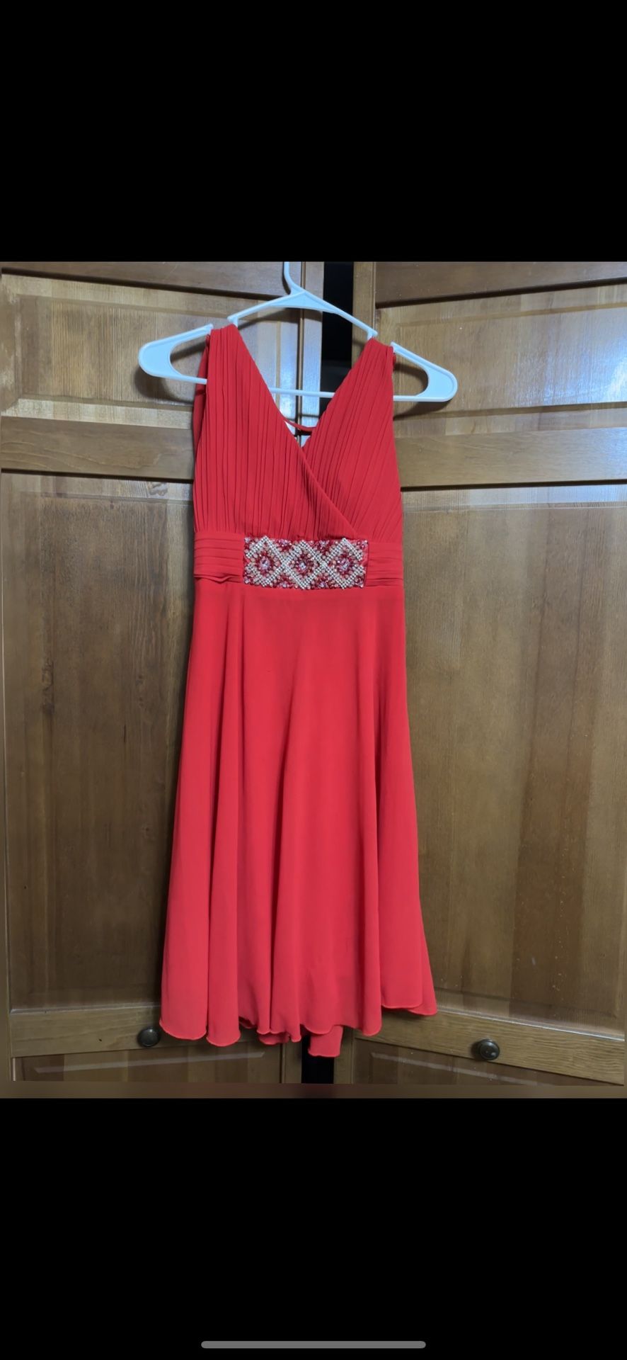 Party Dress