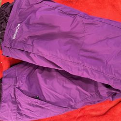 Snow Pants