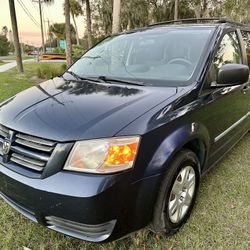2008 Dodge Grand Caravan
