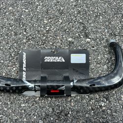 Profile Design Carbon Aero Bar