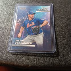 2023 Stadium Club Chief Fantasy