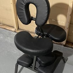 Massage chair