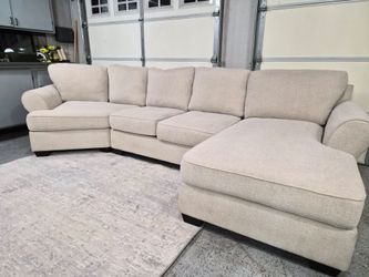 Ashley 3PC Sectional