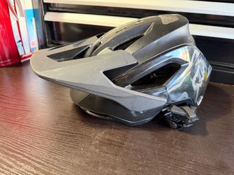 Fox Speedframe MTB HELMET