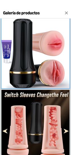 Juguete para adulto oferta relámpago