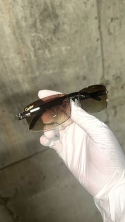 Cartier Sunglasses