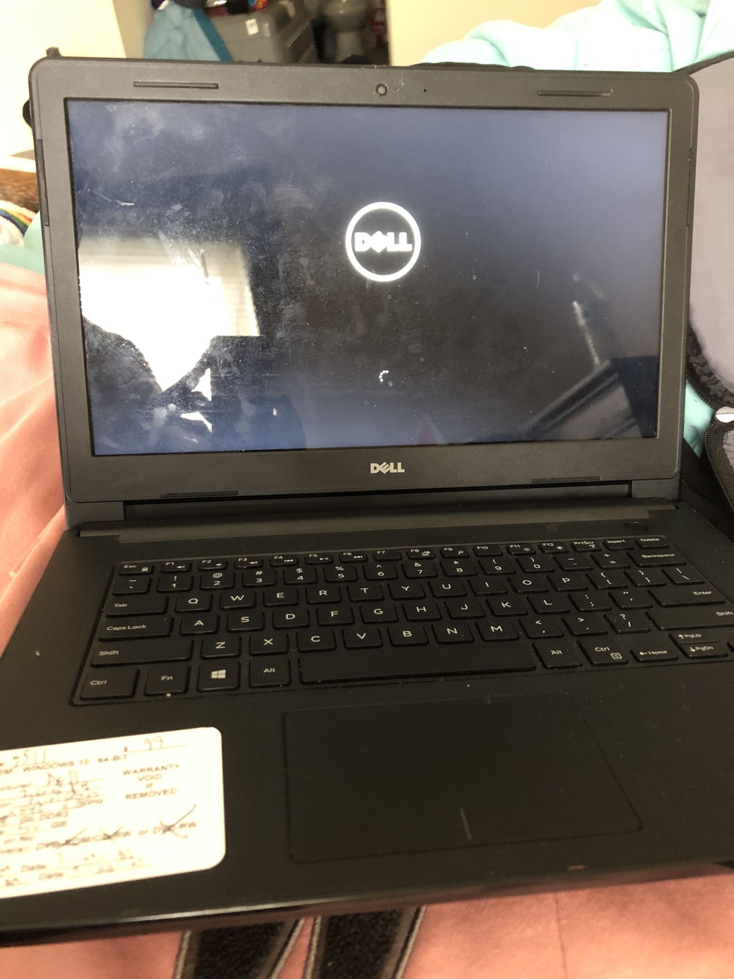 Dell Inspiron 14 N2840 Laptop