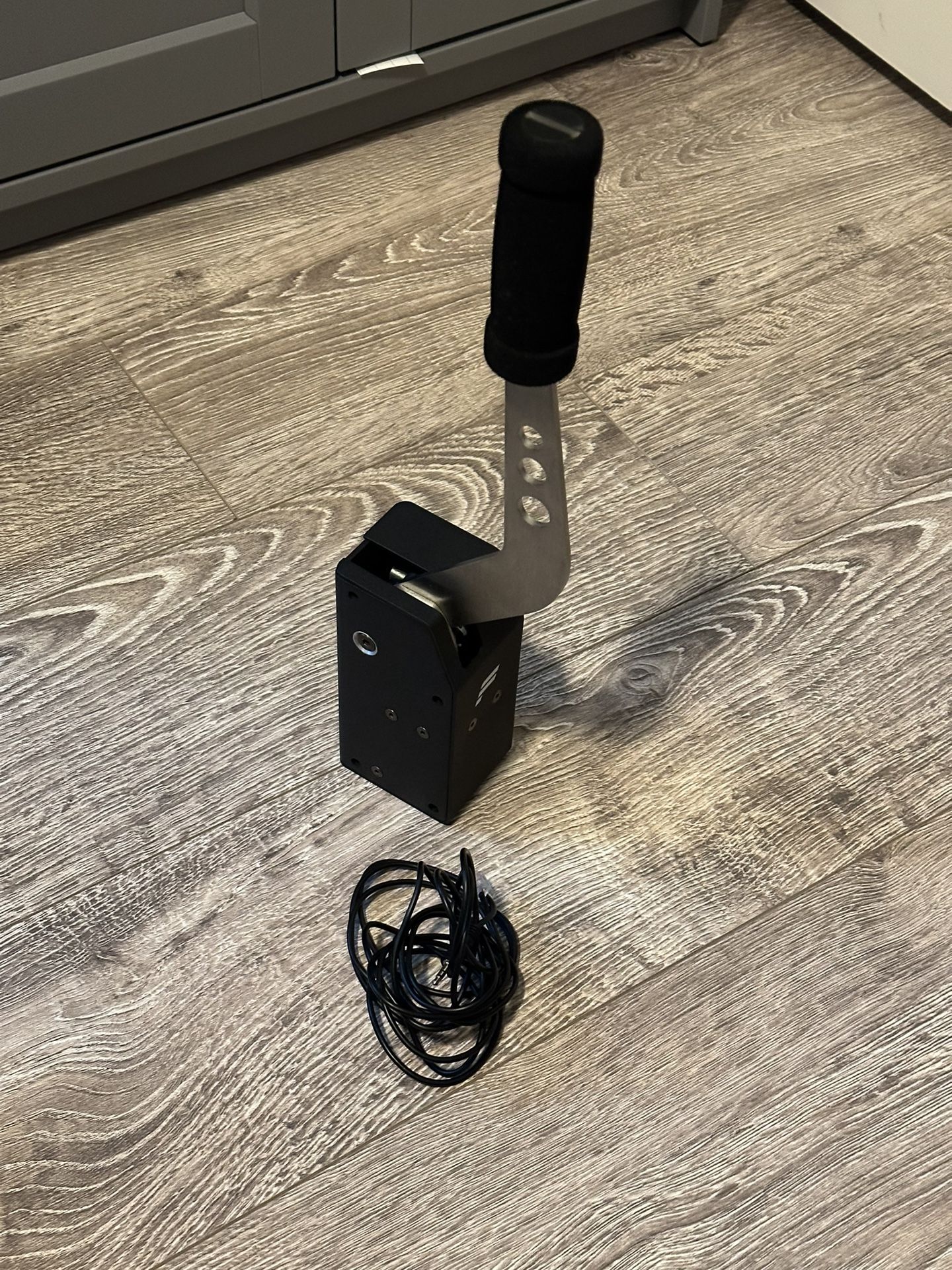 Fanatec Clubsport Handbrake V1.5 for Sale in Santa Clarita, CA