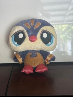 LPS penguin Plush