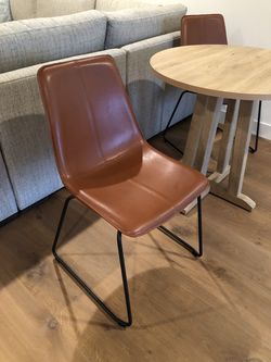 Oken dining chairs set of 2