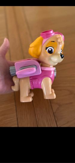 Paw Patrol skye
