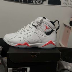 Jordan 7