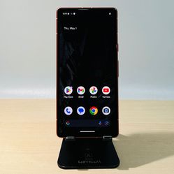 Google Pixel 7A 5G 128GB UNLOCKED Fully Functional OEM Enabled